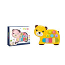 Ntoys Cartoon Organ W Light WO 3AA Batteries 2colours