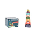 Ntoys Animals Jenga 48296001