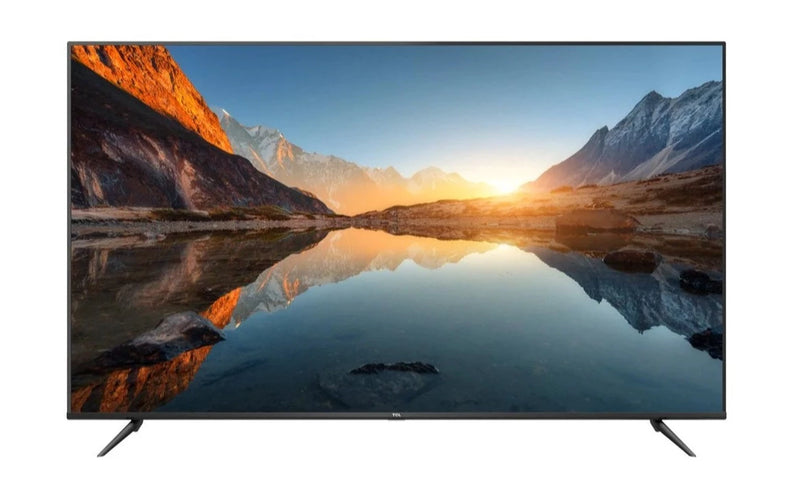 TCL 70 Inch Smart TV 70P615
