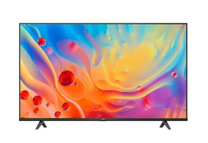 TCL 70 Inch 4K Android Smart TV 70T615