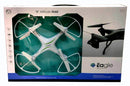 Remote Controlled Eagle Drone