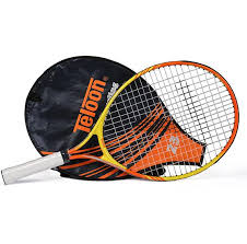 Teloon Junior Tennis Racket 23