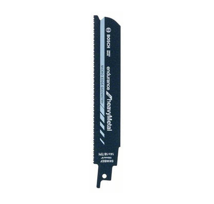 Bosch SSB S1136 BEF For Heavy Metal (5pcs) BO2608657524 | Tool Accessories Bosch SSB S1136 BEF For Heavy Metal (5pcs) BO2608657524 | Tool Accessories