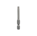 Bosch T25 External Hex Shank 2607002512