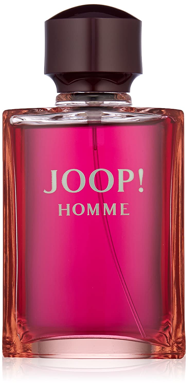 Joop Homme Eau de Toilette For Men 75ml | Men's Perfume Joop Homme Eau de Toilette For Men 75ml | Men's Perfume