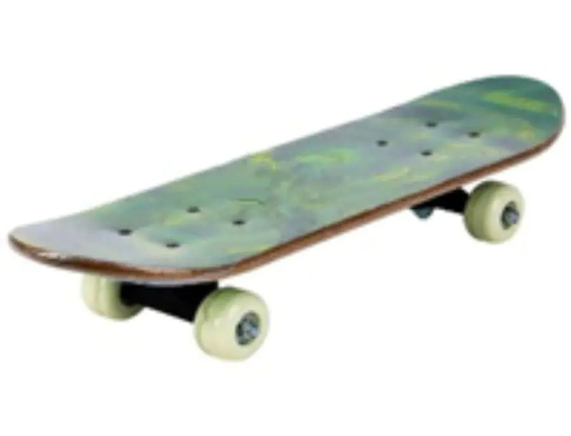 Teloon Skate Board Assorted Color 717-1