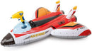 Intex Water Gun Plane Ride-On Ages 3+ 42157536