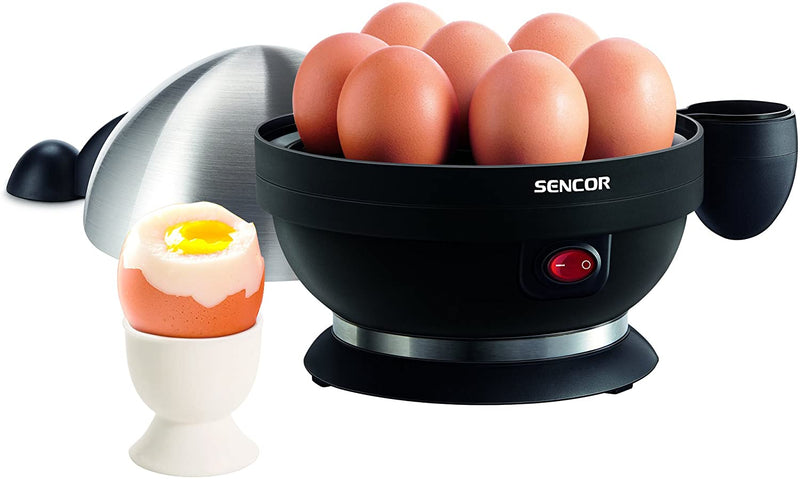 Sencor Egg Cooker SEG 720BS