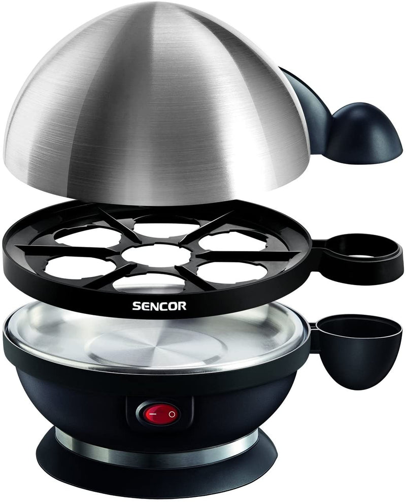 Sencor Egg Cooker SEG 720BS