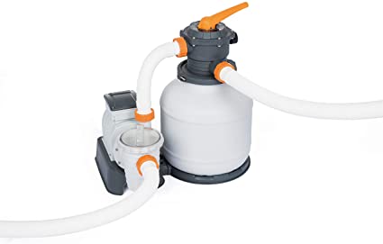 Bestway 2200gal Sand Filter BES115TOY01096