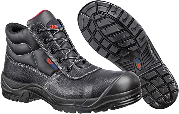 Foot Guard Safety Boots Safety Shoes S3 63.180.0