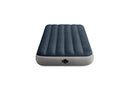 Intex Twin Dura-Beam Single-High Airbed w/ 2-Step Pump 42164781