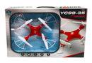 Remote Controlled Falcon Drone