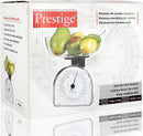 Prestige Kitchen Scale Chrome 5Kg PR50096