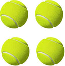 Teloon Knight Tennis Ball 4 Pcs Art T803P4
