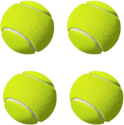 Teloon Knight Tennis Ball 4 Pcs Art T803P4 | Outdoor Sports Teloon Knight Tennis Ball 4 Pcs Art T803P4 | Outdoor Sports