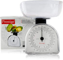 Prestige Kitchen Scale Chrome 5Kg PR50096