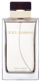Dolce & Gabbana Pour Femme Eau De Parfum For Men 100ml