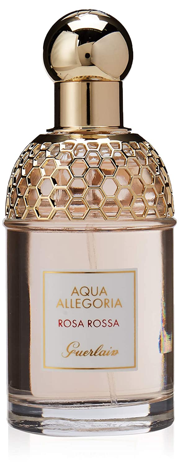 Guerlain Aqua Allegoria Rosa Rossa Eau de Toilette For Women 75ml