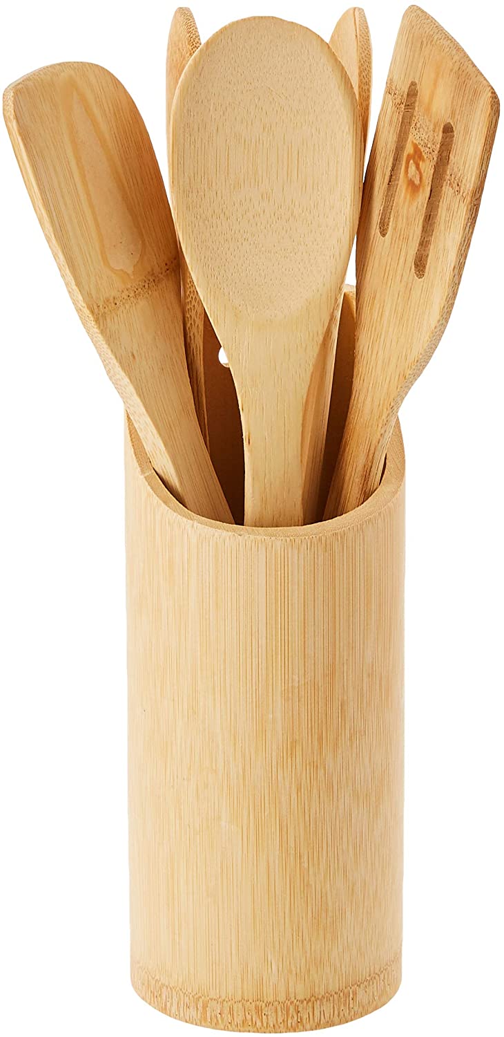 Prestige 5Pc Bamboo Tool Set PR42601