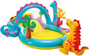 Intex Dinoland Play Center Ages 2+ 42157135