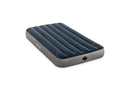 Intex Twin Dura-Beam Single-High Airbed w/ 2-Step Pump 42164781