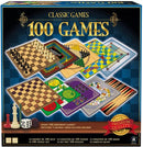 MA Classic Games - 100 Game Set ST020 42000020