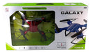Remote Controlled Galaxy Drone