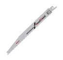 Bosch ssb s 3456 xf wood&metal 200mm (5pcs) 2608654406