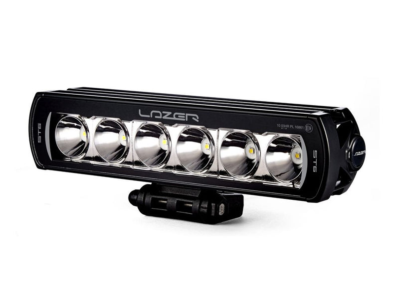 Lazer LED Light Bar ST 6 Evolution 5"