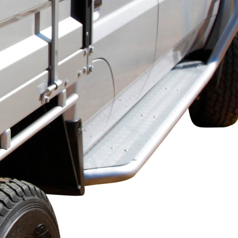 TJM Side Steps Modular For LC70 735SBSSA69I