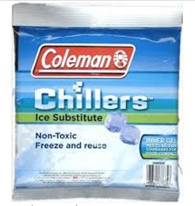 Coleman Chillers Ice Substitute 3000003561