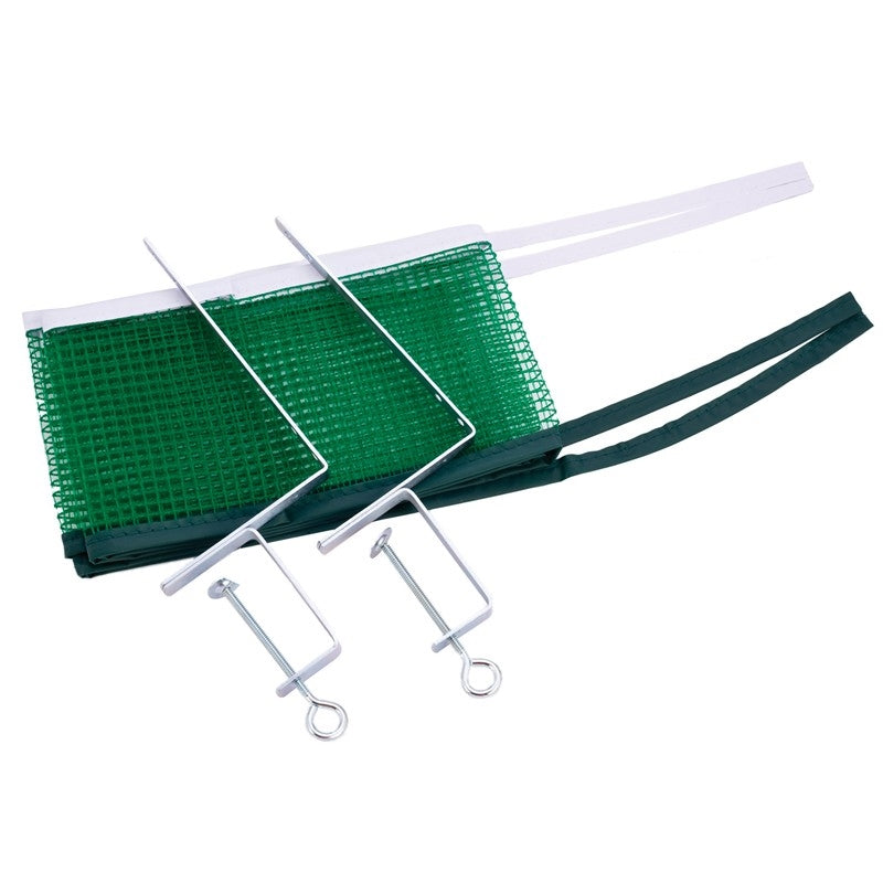 Teloon Table Tennis Net And Post 9819F