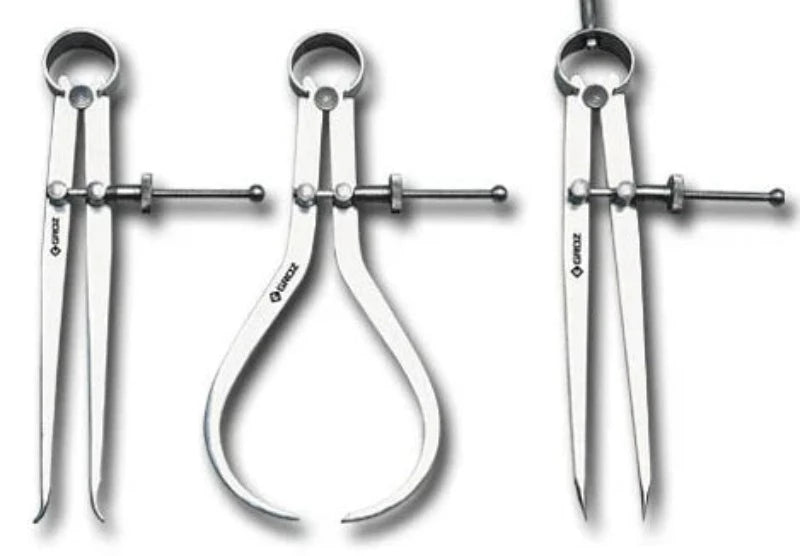 Gazelle Caliper 300MM 12Inch | Hand Tools Gazelle Caliper 300MM 12Inch | Hand Tools