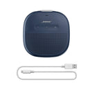 Bose Sound Link Micro Bluetooth Speaker Blue 783342-0500