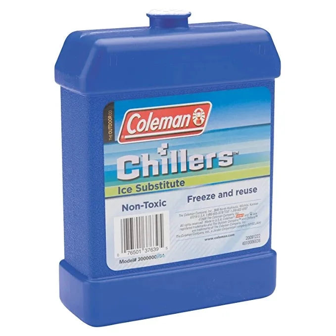 Coleman Chillers Small Hard Ice Substitute 3000003563