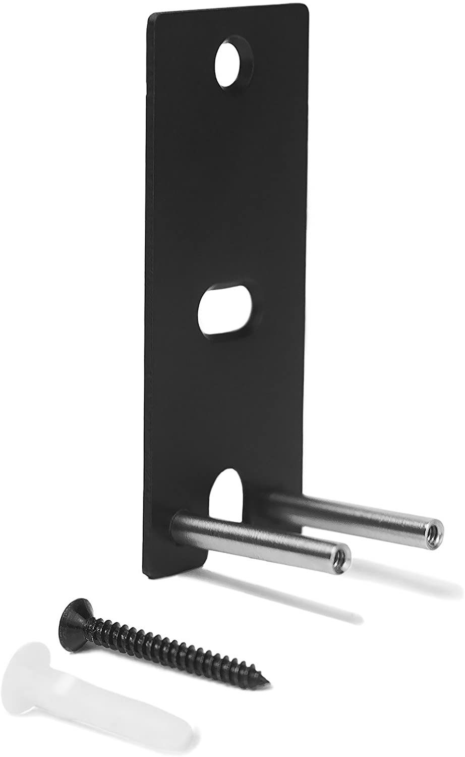 Bose Omnijewel Satellite Wall Bracket Black 752341-0010 | Electronic Accessories