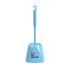 Lion Star Toilet Brush With Pot | Cleaning Supplies Lion Star Toilet Brush With Pot | Cleaning Supplies