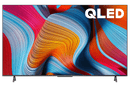 TCL 75" QLED 4K Android TV 75C725