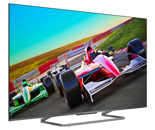 TCL 75 Inch 4K HDR Android QLED TV 75C728