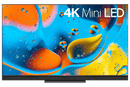 TCL 75" Mini LED 4K Android TV 75C825