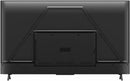 TCL 75 Inch QLED 4K Android Smart TV 75P725