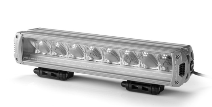 Lazer LED Light Bar Triple R 1000 Standard 16" 00R8-Std-B