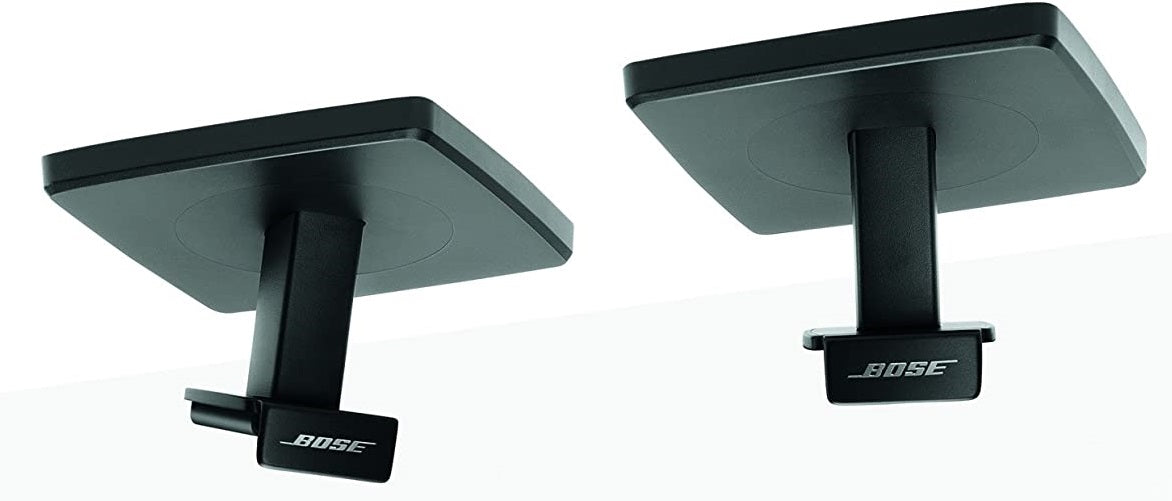 Bose Ceiling Mount Pair Black 764731-0010 | Electronic Accessories Bose Ceiling Mount Pair Black 764731-0010 | Electronic Accessories