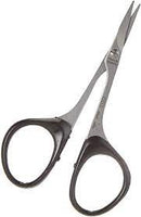 Kretzer Finny Cuticle Embroidery Fly-fishing Thread Scissors With Curved Blades 3.5" 9 Cm 765609