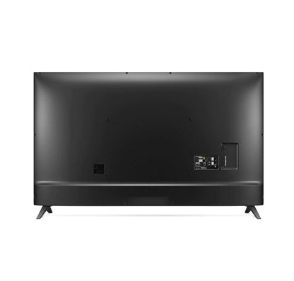 LG 75" NANO 4k Smart TV, Indonesia