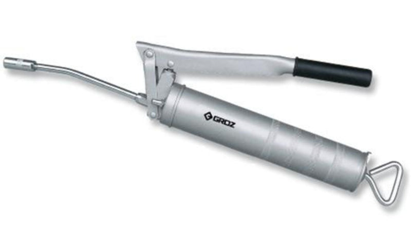 Gazelle G80268 500CC Lever Grease Gun, Flexible Hose PAT-4055