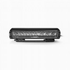 Lazer LED Light Bar Triple R 1000 Titanium 16" 00R8-Elite2-Ti(DM)