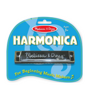 Melissa & Doug Harmonica 46001456