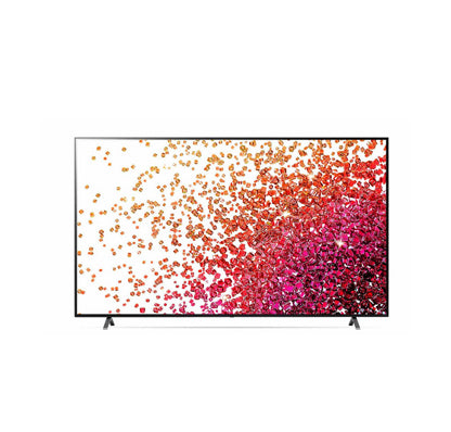 LG 75" NANO 4k Smart TV, Indonesia